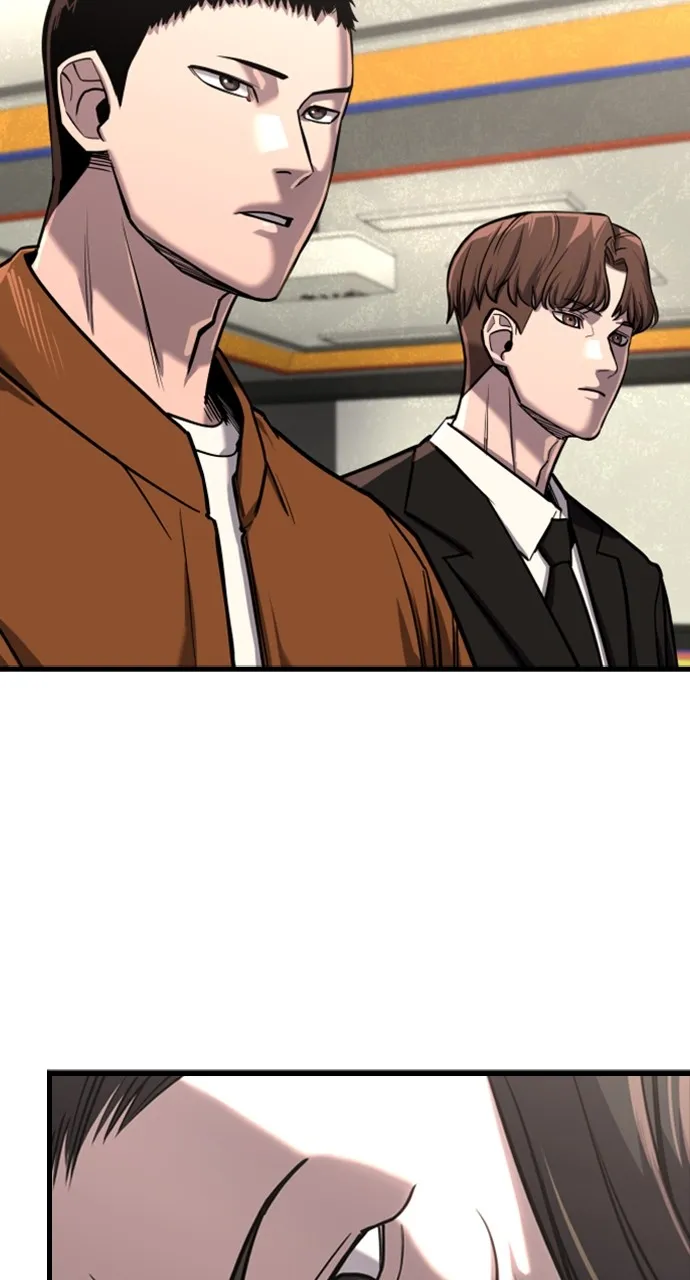 Justice Deserved Chapter 11 page 4 - 