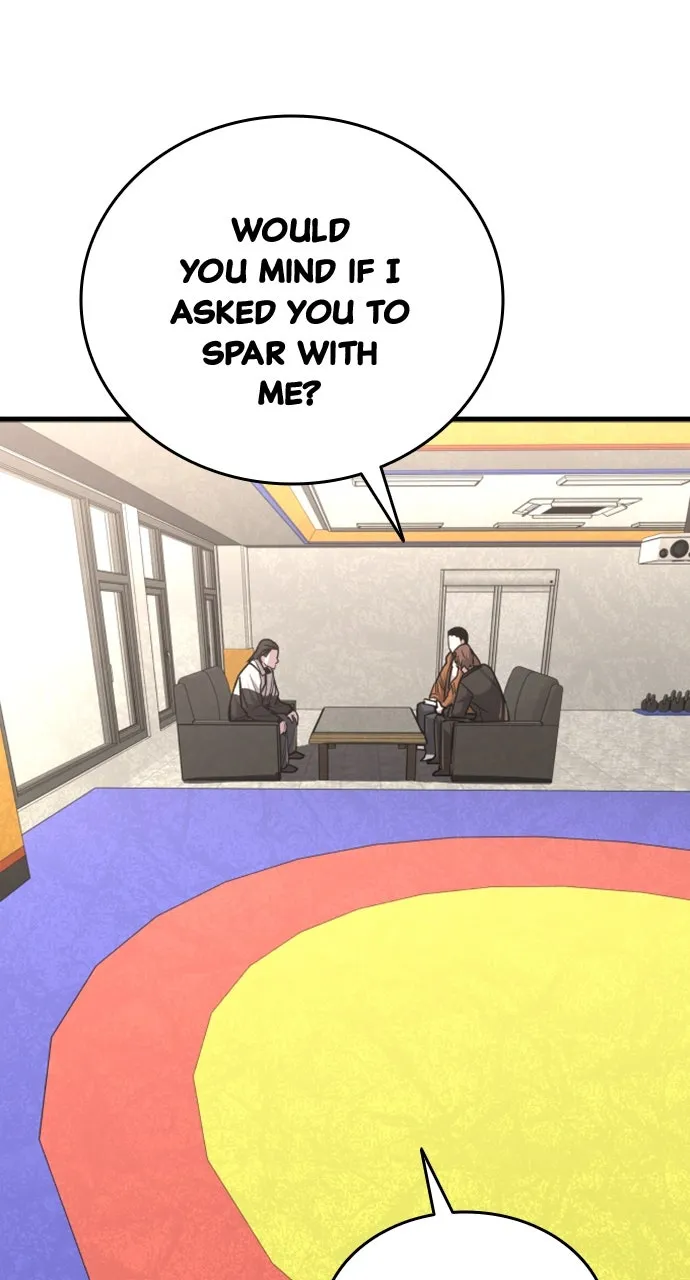 Justice Deserved Chapter 11 page 31 - 