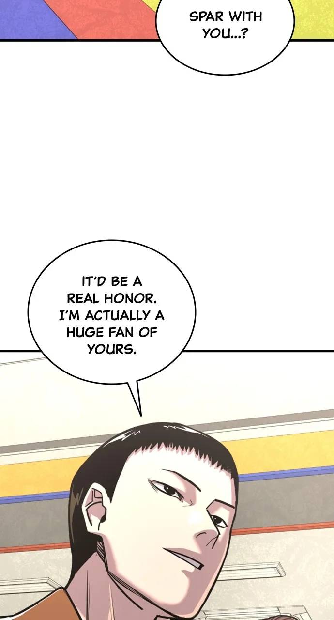 Justice Deserved Chapter 11 page 32 - 