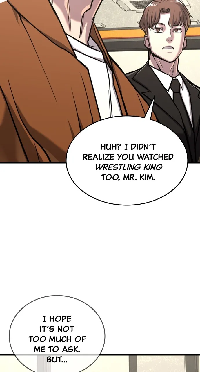 Justice Deserved Chapter 11 page 33 - 