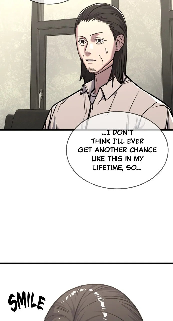 Justice Deserved Chapter 11 page 34 - 