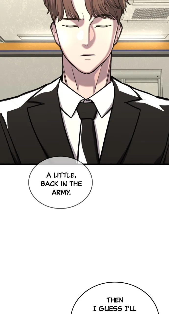 Justice Deserved Chapter 11 page 38 - 