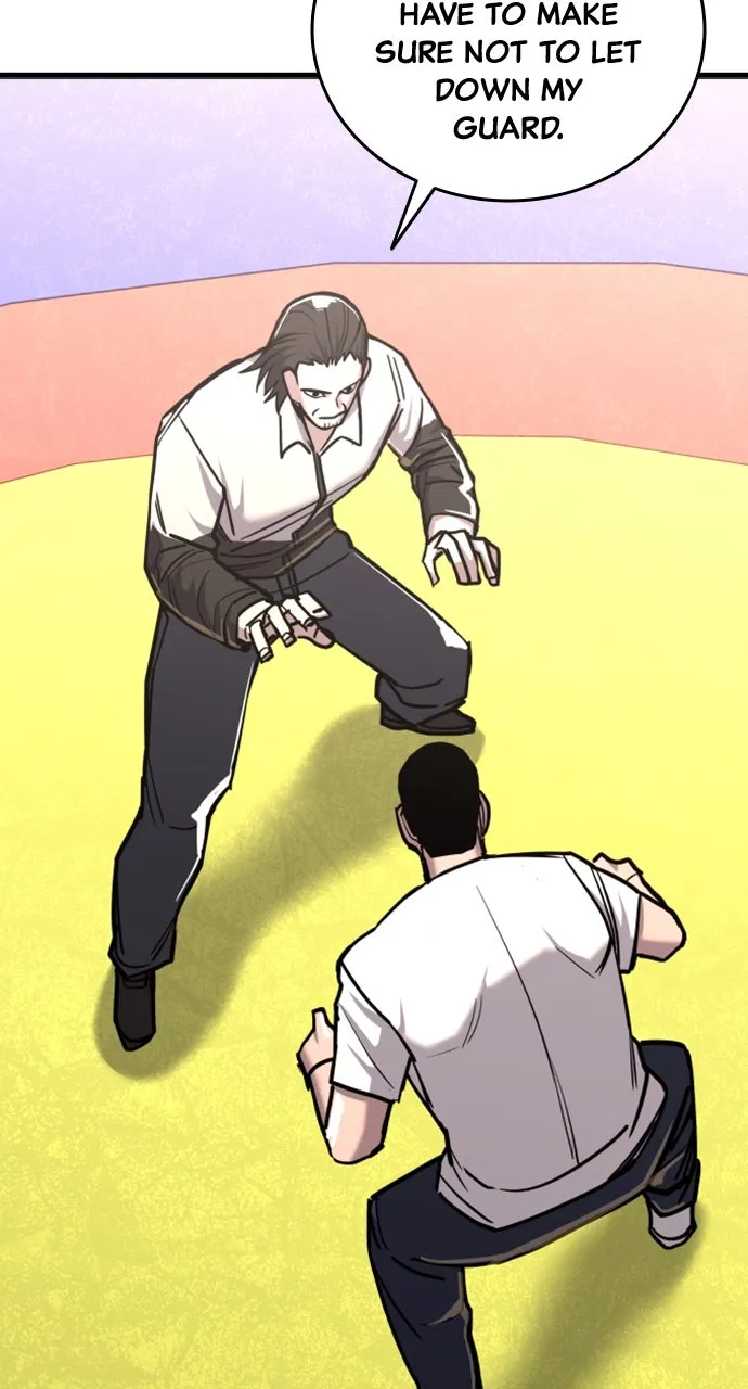 Justice Deserved Chapter 11 page 39 - 