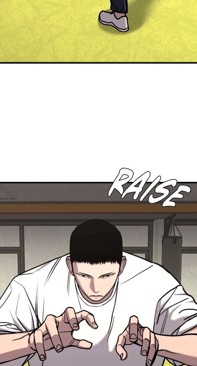 Justice Deserved Chapter 11 page 40 - 