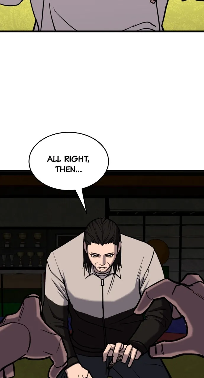 Justice Deserved Chapter 11 page 41 - 