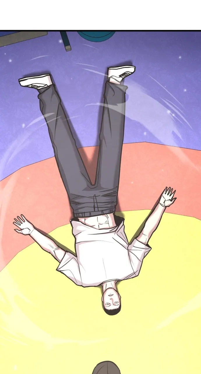 Justice Deserved Chapter 11 page 45 - 