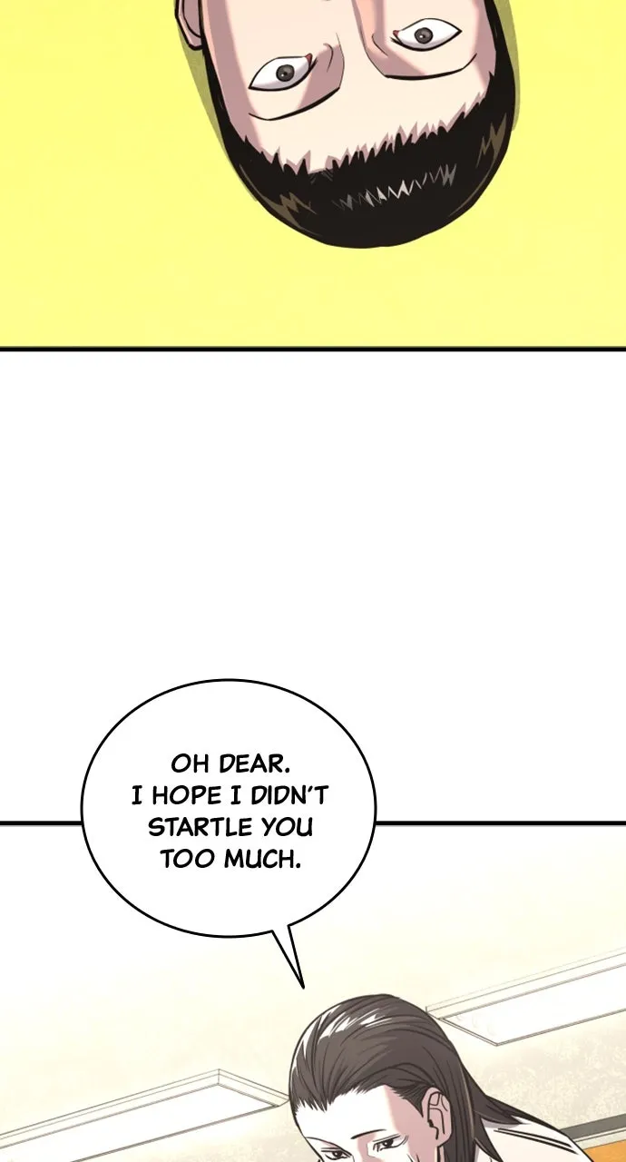 Justice Deserved Chapter 11 page 47 - 