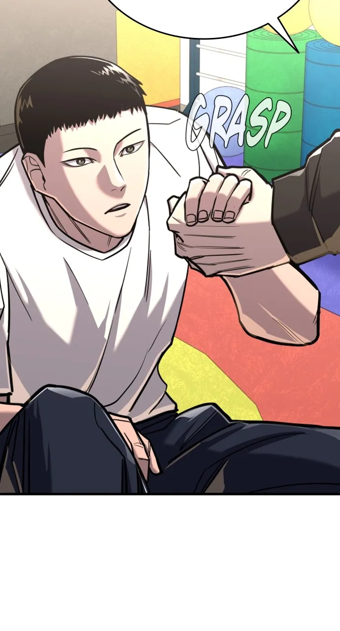 Justice Deserved Chapter 11 page 49 - 