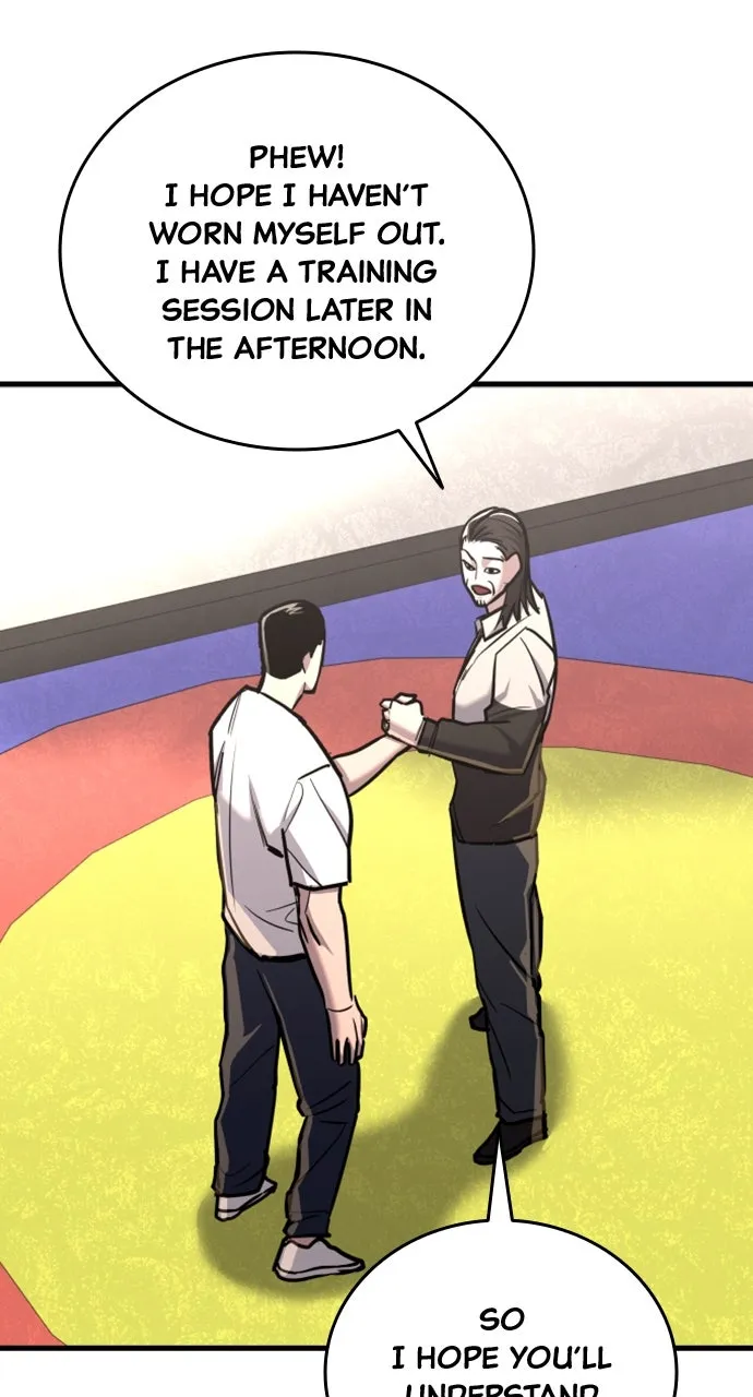Justice Deserved Chapter 11 page 50 - 