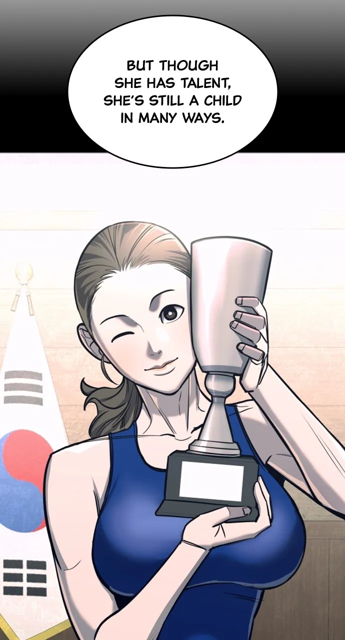 Justice Deserved Chapter 11 page 6 - 