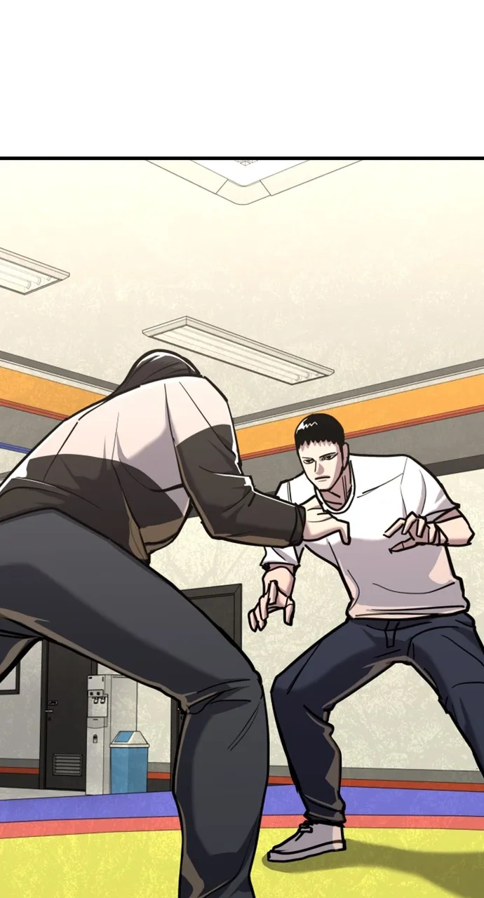Justice Deserved Chapter 11 page 54 - 