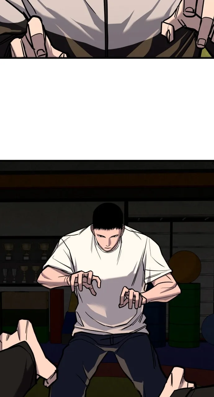 Justice Deserved Chapter 11 page 56 - 