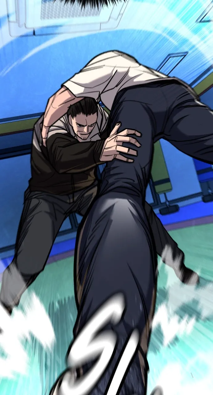 Justice Deserved Chapter 11 page 61 - 