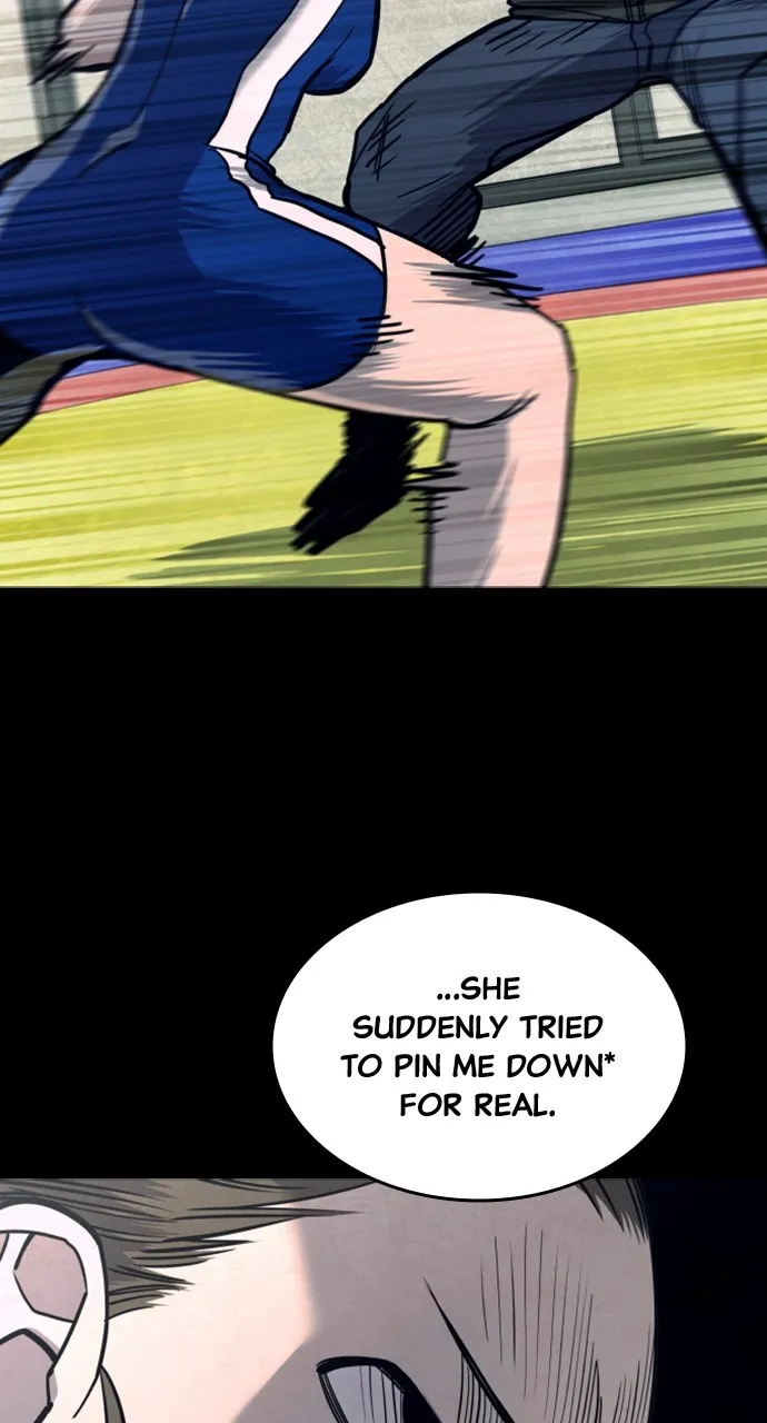 Justice Deserved Chapter 11 page 8 - 