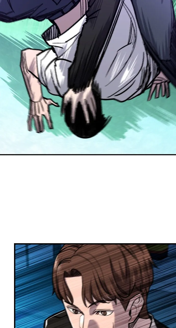 Justice Deserved Chapter 11 page 71 - 
