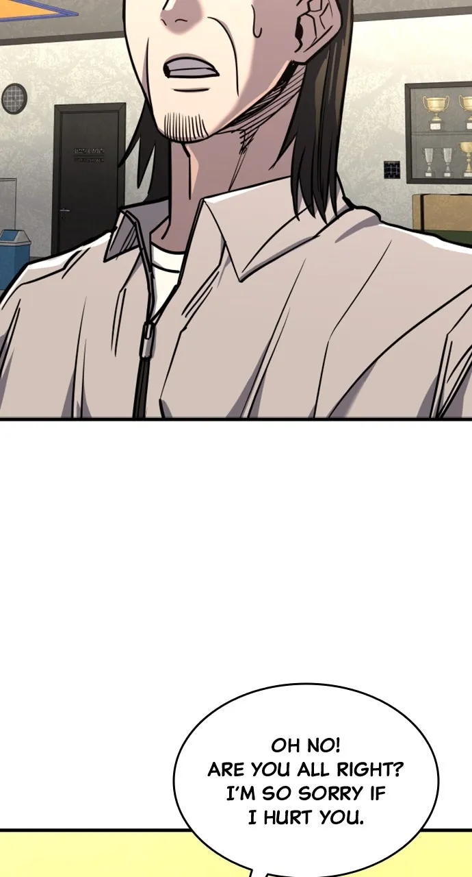 Justice Deserved Chapter 11 page 76 - 
