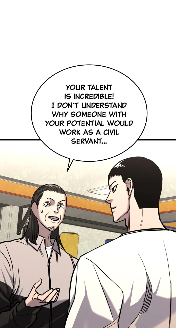 Justice Deserved Chapter 11 page 78 - 