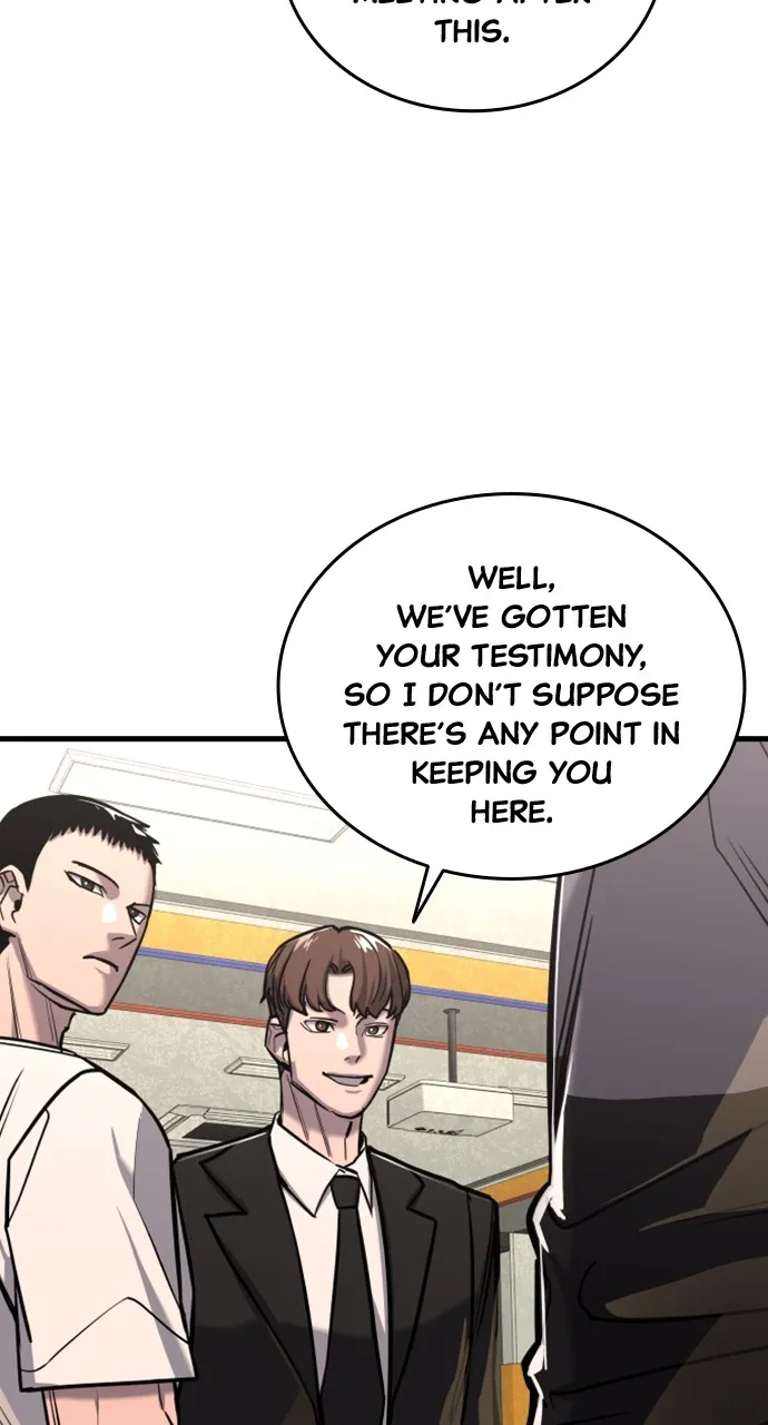 Justice Deserved Chapter 11 page 80 - 