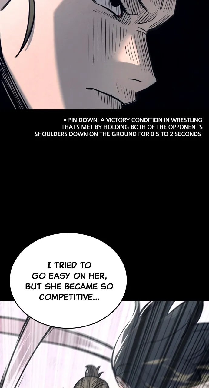 Justice Deserved Chapter 11 page 9 - 