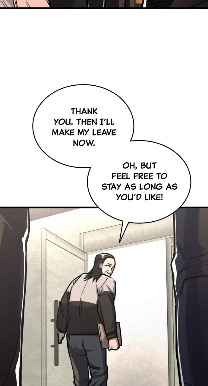 Justice Deserved Chapter 11 page 81 - 