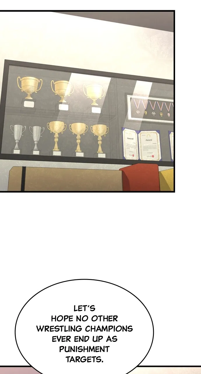 Justice Deserved Chapter 11 page 83 - 