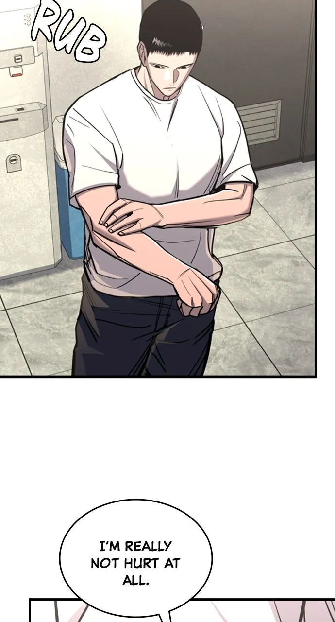 Justice Deserved Chapter 11 page 85 - 