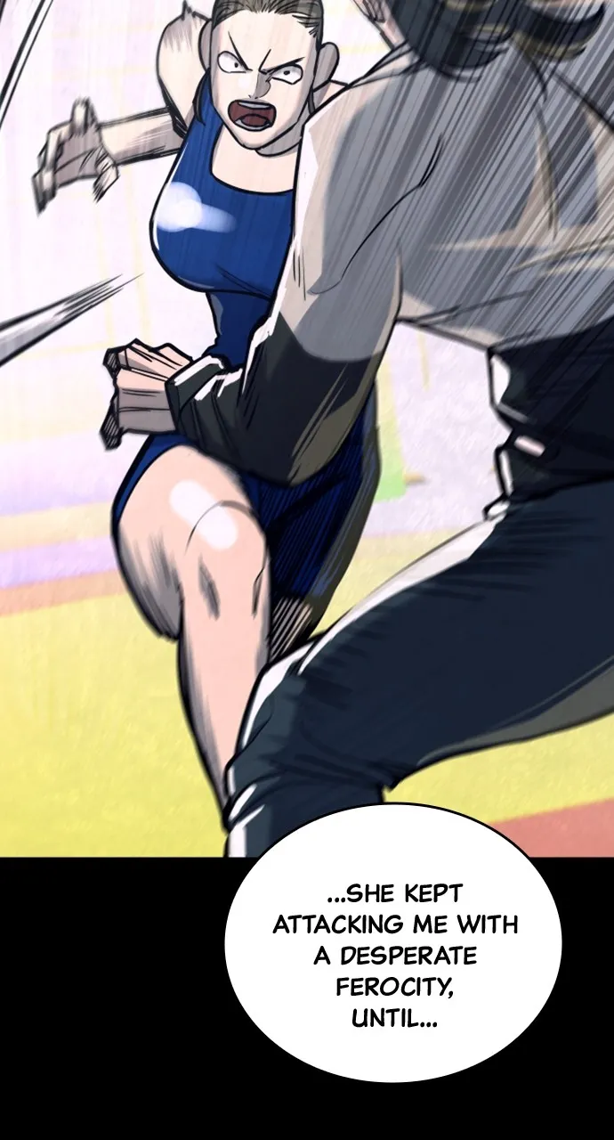 Justice Deserved Chapter 11 page 10 - 