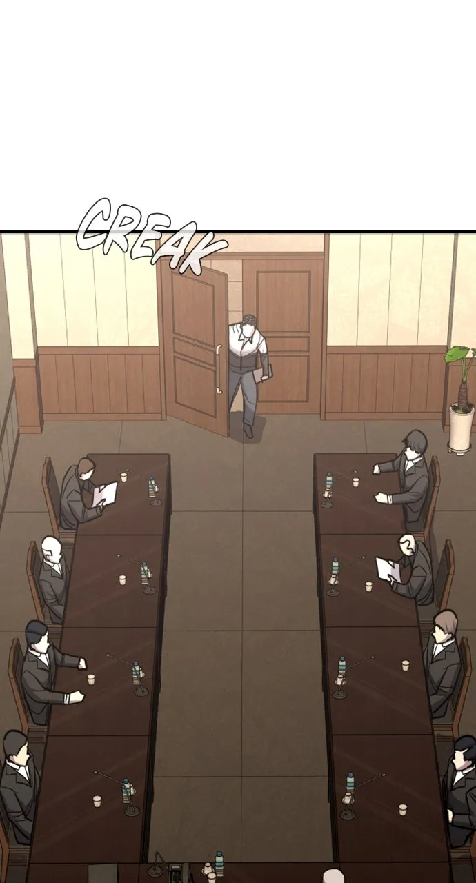 Justice Deserved Chapter 11 page 91 - 