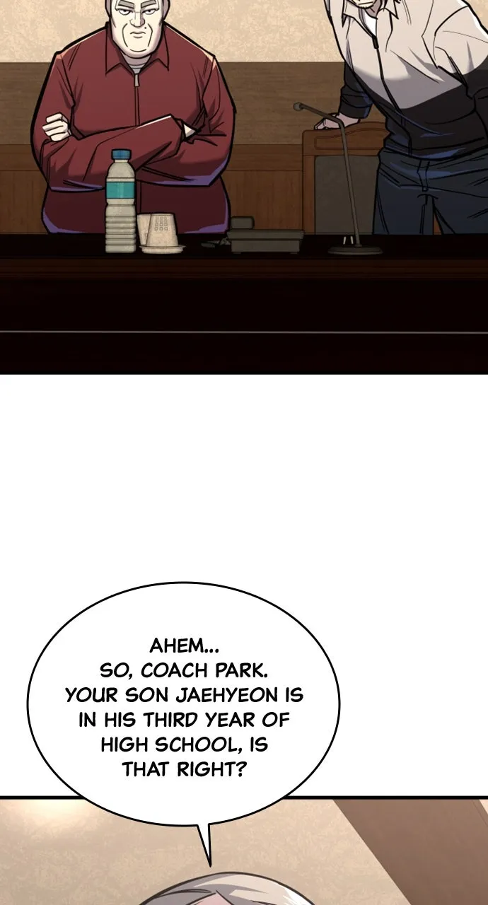 Justice Deserved Chapter 11 page 93 - 