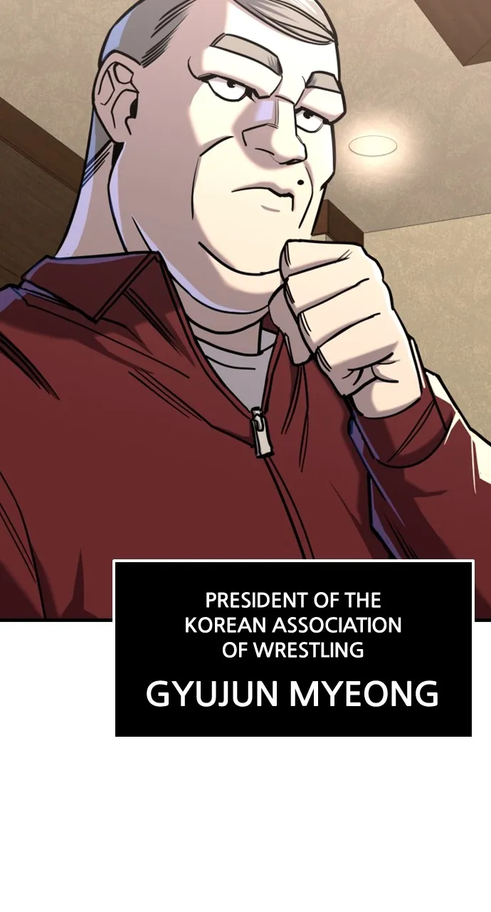 Justice Deserved Chapter 11 page 94 - 