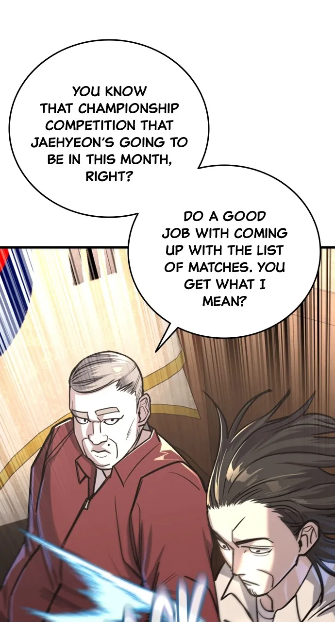 Justice Deserved Chapter 11 page 96 - 