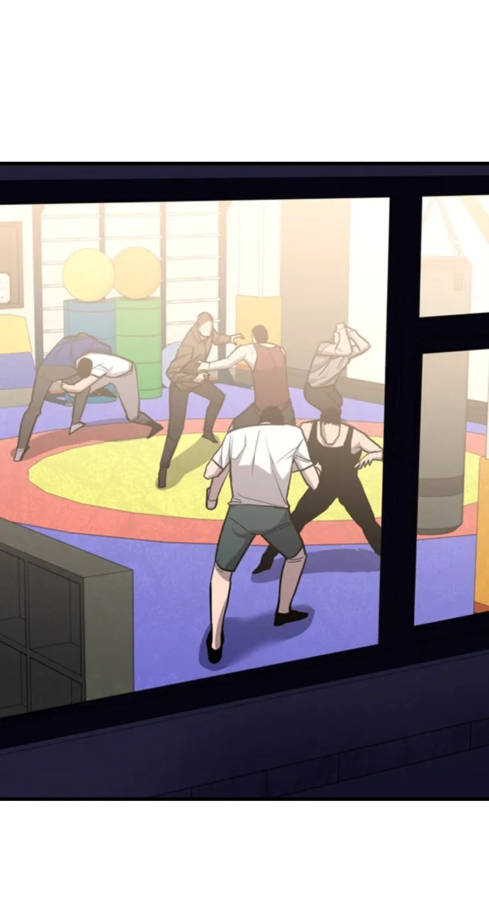 Justice Deserved Chapter 12 page 1 - 