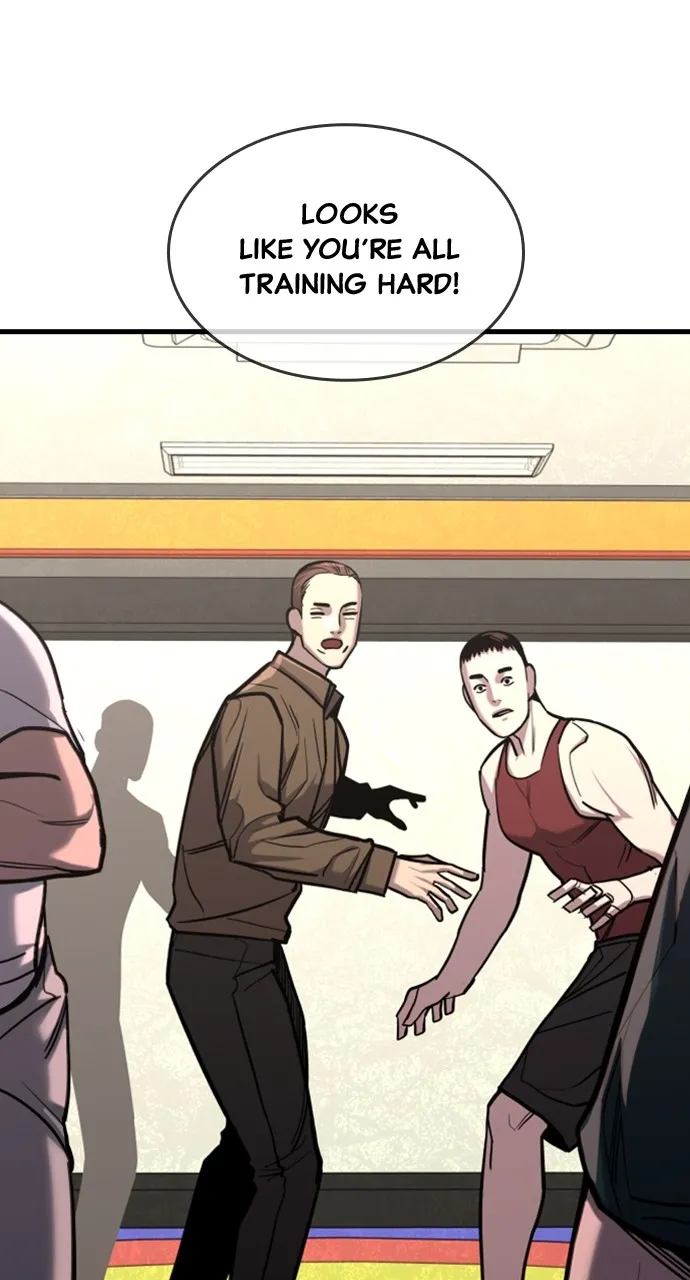 Justice Deserved Chapter 12 page 2 - 