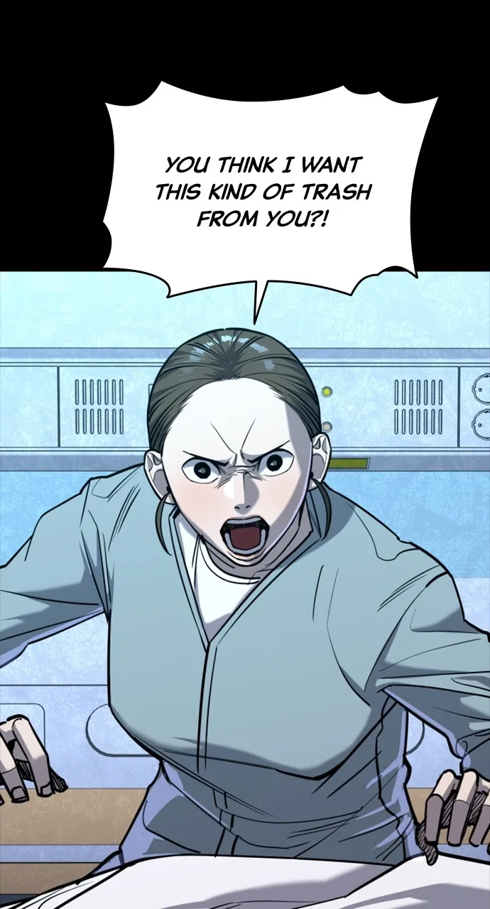 Justice Deserved Chapter 12 page 102 - 