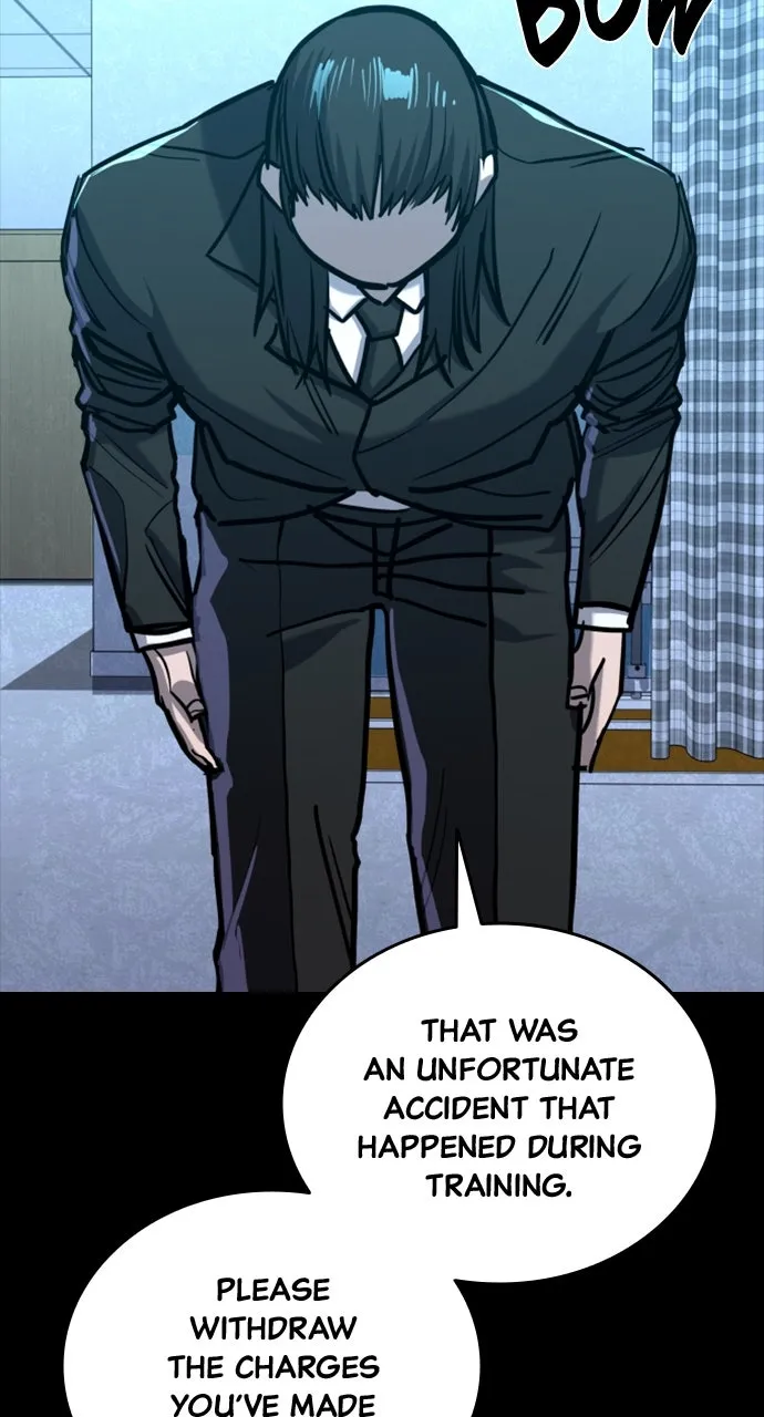 Justice Deserved Chapter 12 page 105 - 