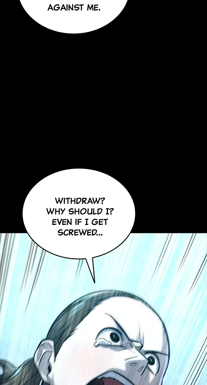 Justice Deserved Chapter 12 page 106 - 