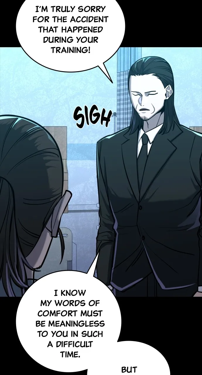 Justice Deserved Chapter 12 page 108 - 