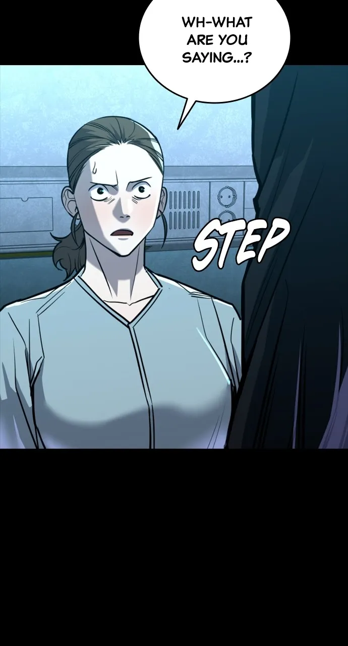 Justice Deserved Chapter 12 page 111 - 