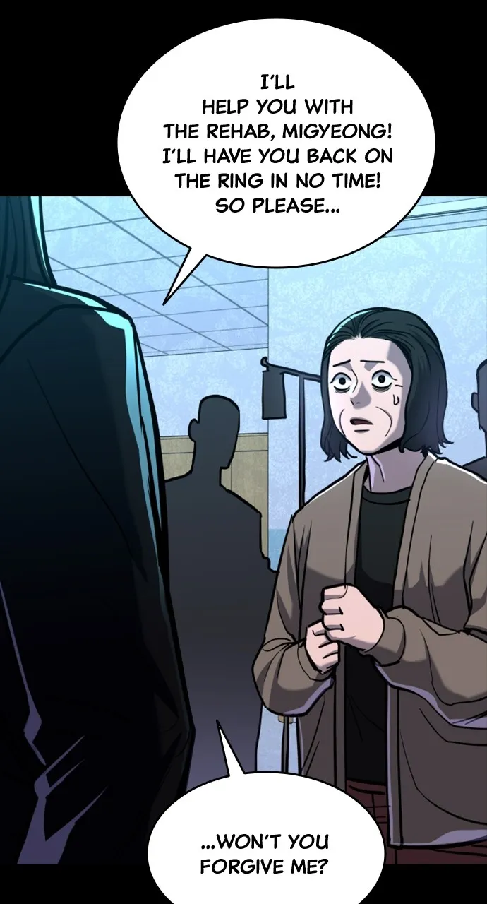 Justice Deserved Chapter 12 page 112 - 