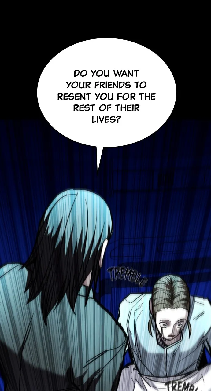 Justice Deserved Chapter 12 page 117 - 