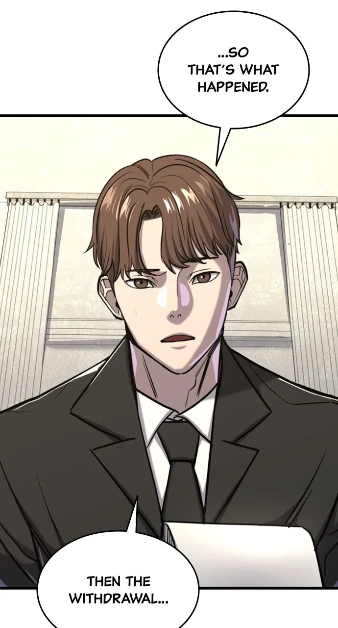 Justice Deserved Chapter 12 page 120 - 