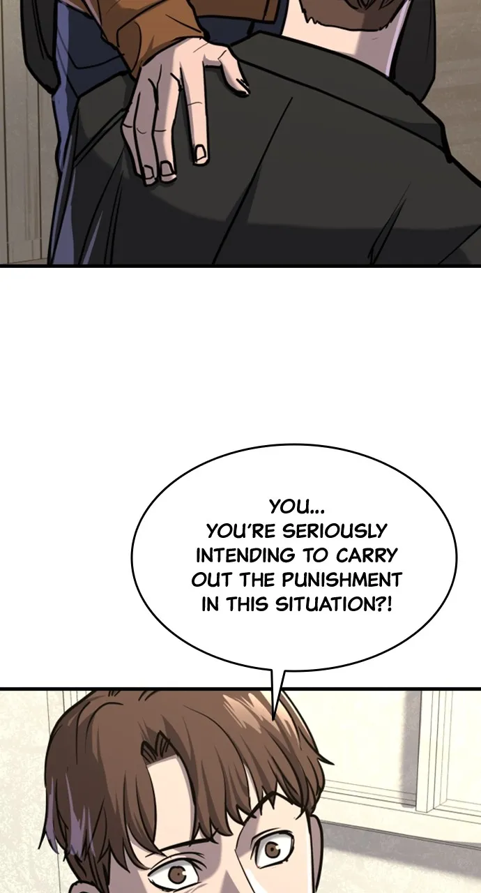 Justice Deserved Chapter 12 page 133 - 