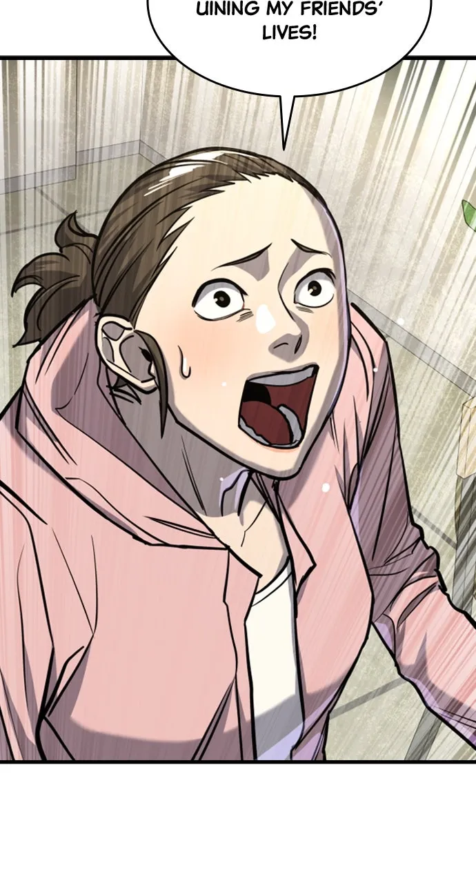 Justice Deserved Chapter 12 page 135 - 