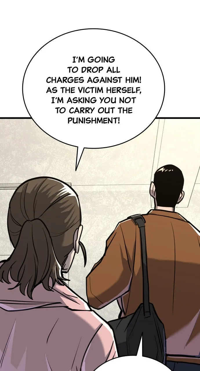 Justice Deserved Chapter 12 page 136 - 