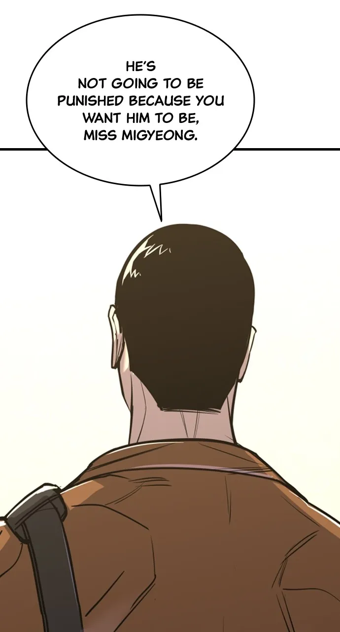 Justice Deserved Chapter 12 page 138 - 