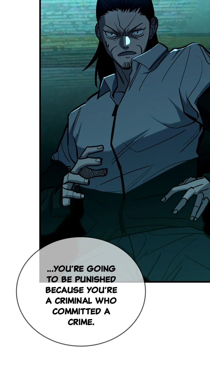 Justice Deserved Chapter 12 page 140 - 