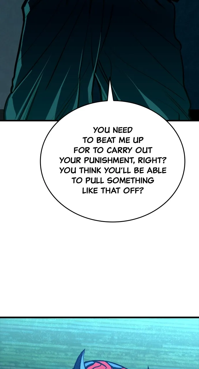 Justice Deserved Chapter 12 page 145 - 