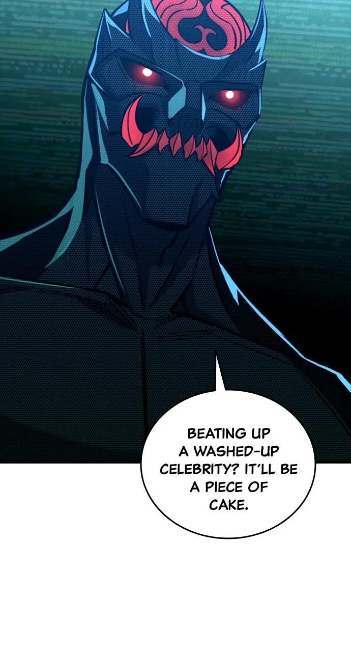 Justice Deserved Chapter 12 page 146 - 
