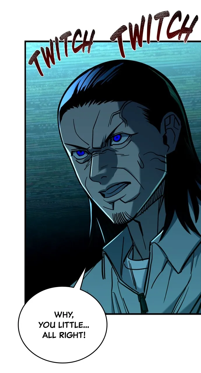 Justice Deserved Chapter 12 page 147 - 