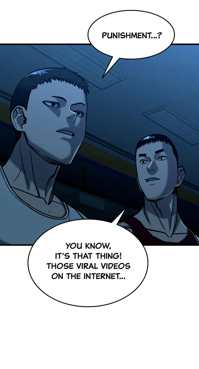 Justice Deserved Chapter 12 page 19 - 